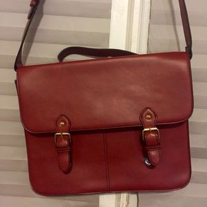 Toyshop crossbody bag